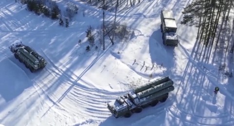 Все още има шанс за дипломатическо решение на кризата около